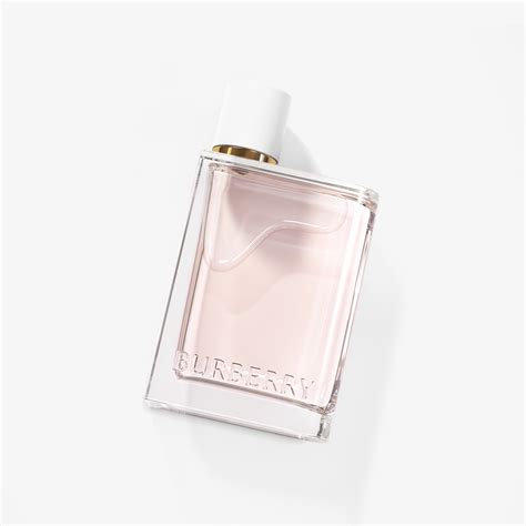 parfum burberry femme her blossom|burberry her blossom 100ml.